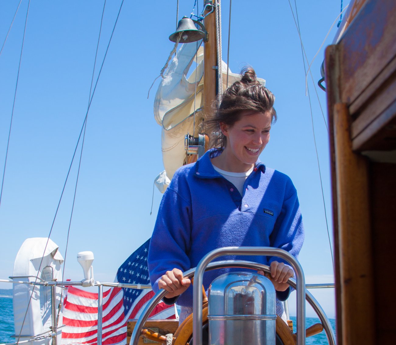 MJ at the helm (1 of 1).jpg