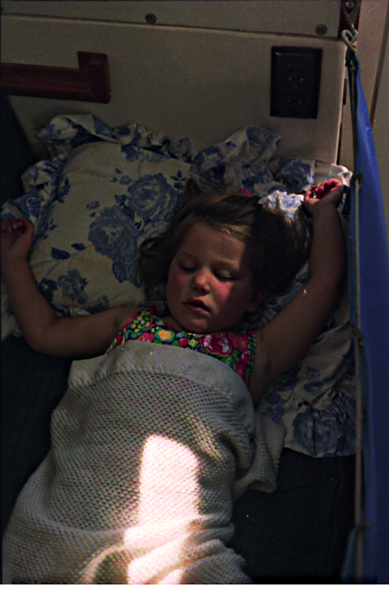 MJ sleeping on Reliant.jpg