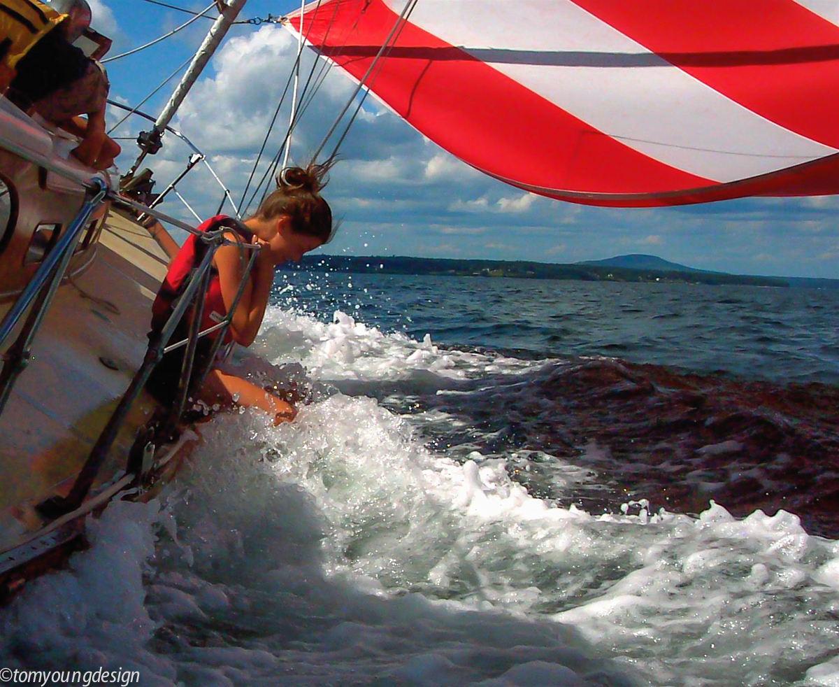 MJ spinnaker reach.jpg