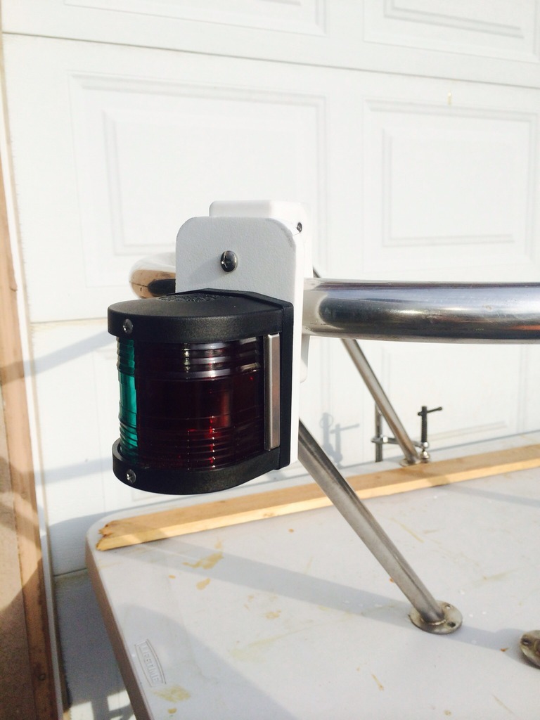 Nav Light Bracket Test fit.jpg