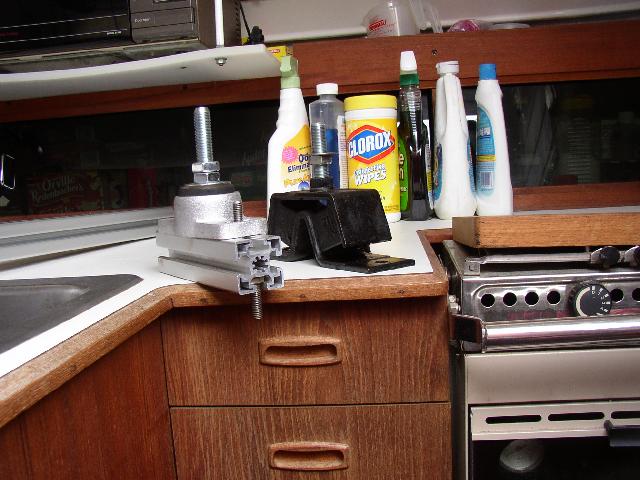 New Mount with Unistrut Spacer.JPG