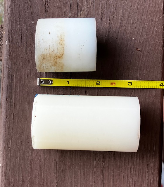 New vs. old nylon insert.jpg