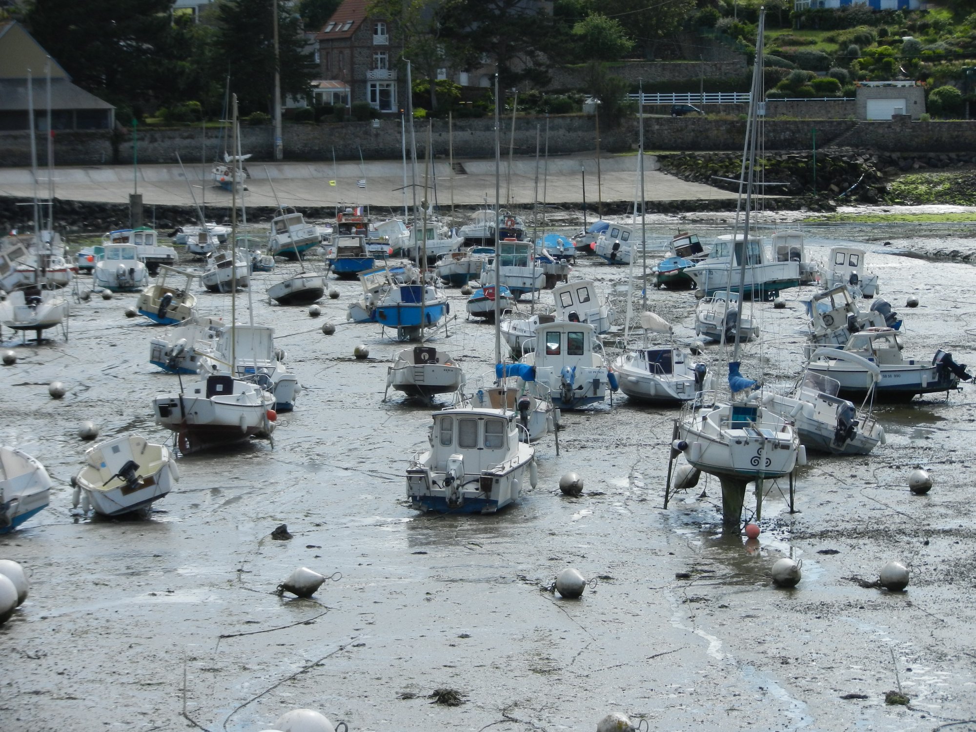 Normandy Coast.JPG