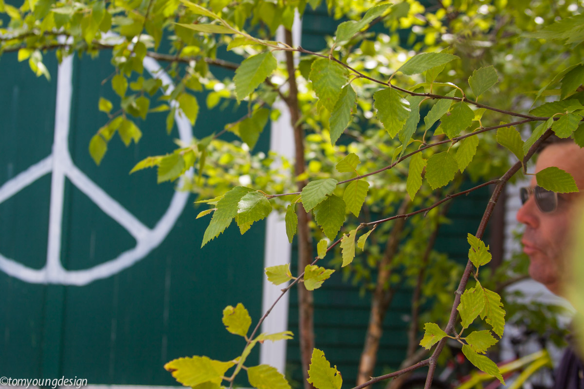 North Haven 7-20-14 Peace Reigns.jpg