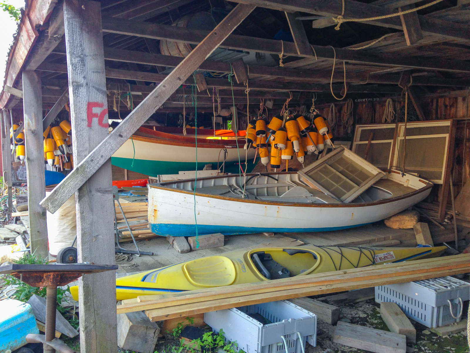 North Haven in shed (1 of 1).jpg