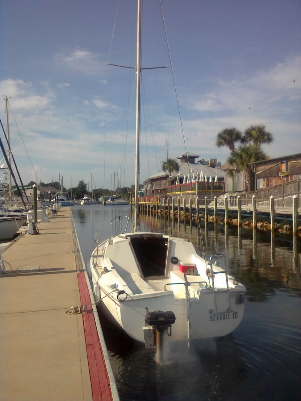 O Leaving under Seagull power.jpg
