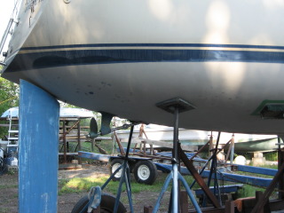 O'DAY 30 propshaft and strut_Typical.jpg
