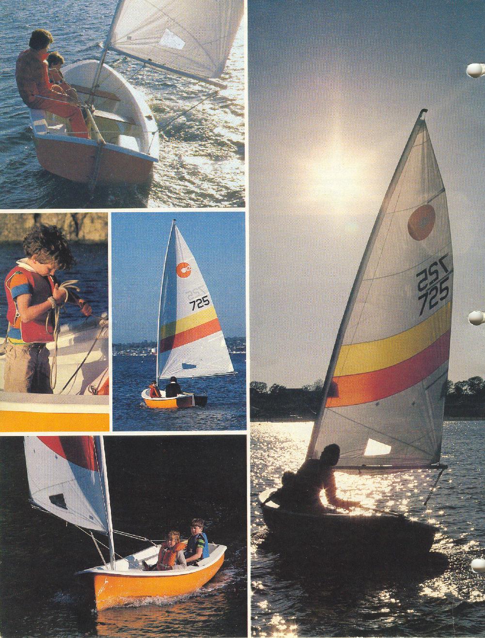 oday sailboat forum