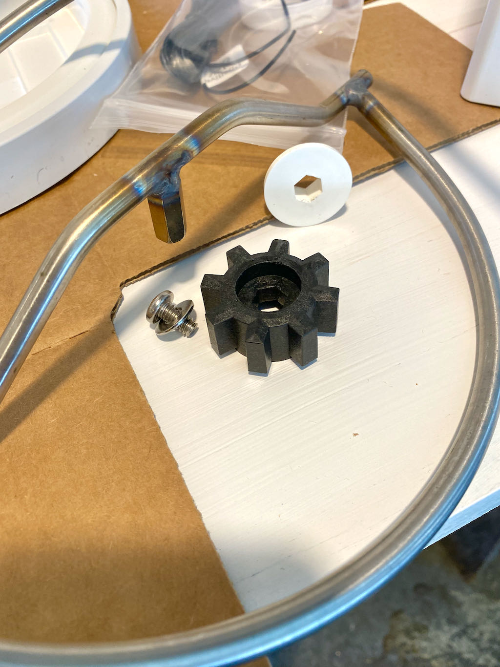 OGO auger gear bushing removed.jpeg
