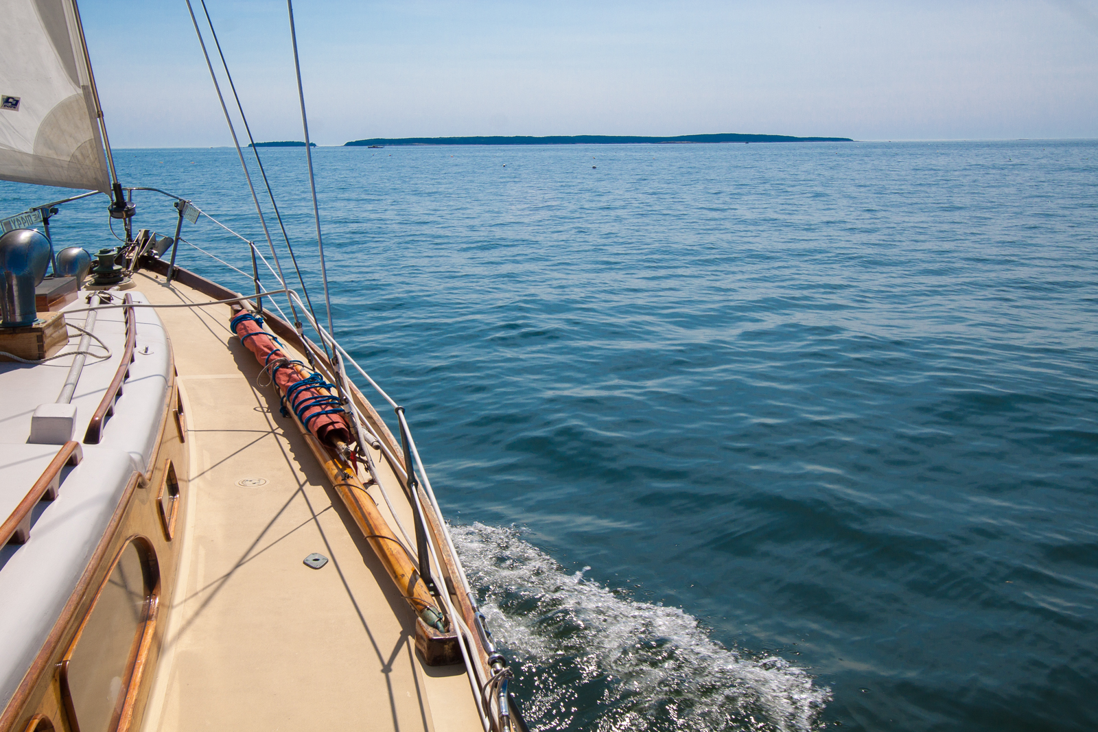 Outside the Deer Isle Thoroughfare (1 of 1).jpg
