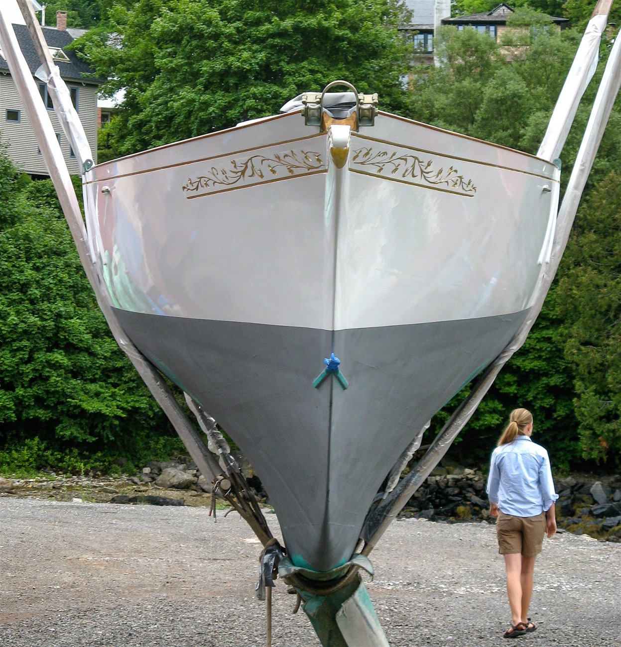 Peggy Bawn Rockport Harbor 2007 Mariah (1 of 1).jpg