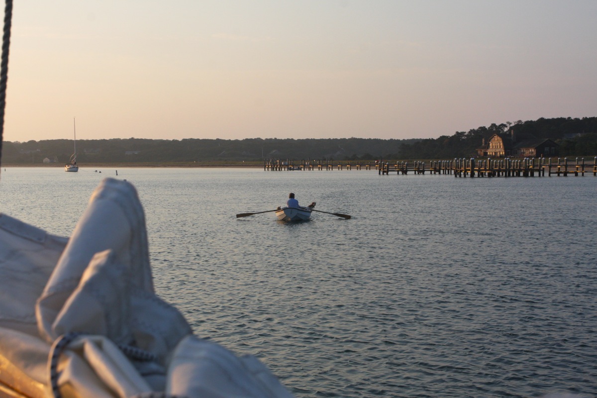 Placid anchorage in a south breeze.jpg