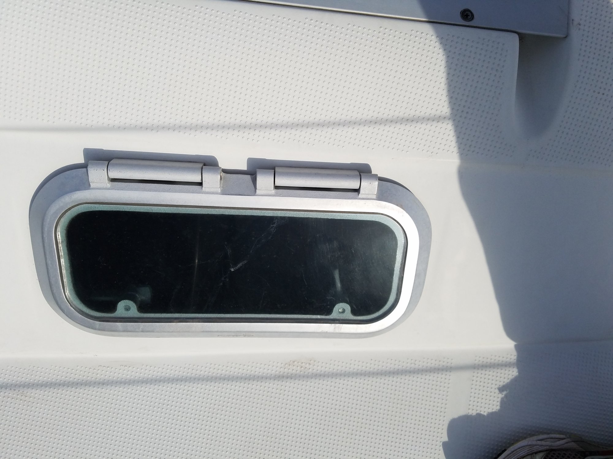 Goiot Portlight ID | Sailboat Owners Forums