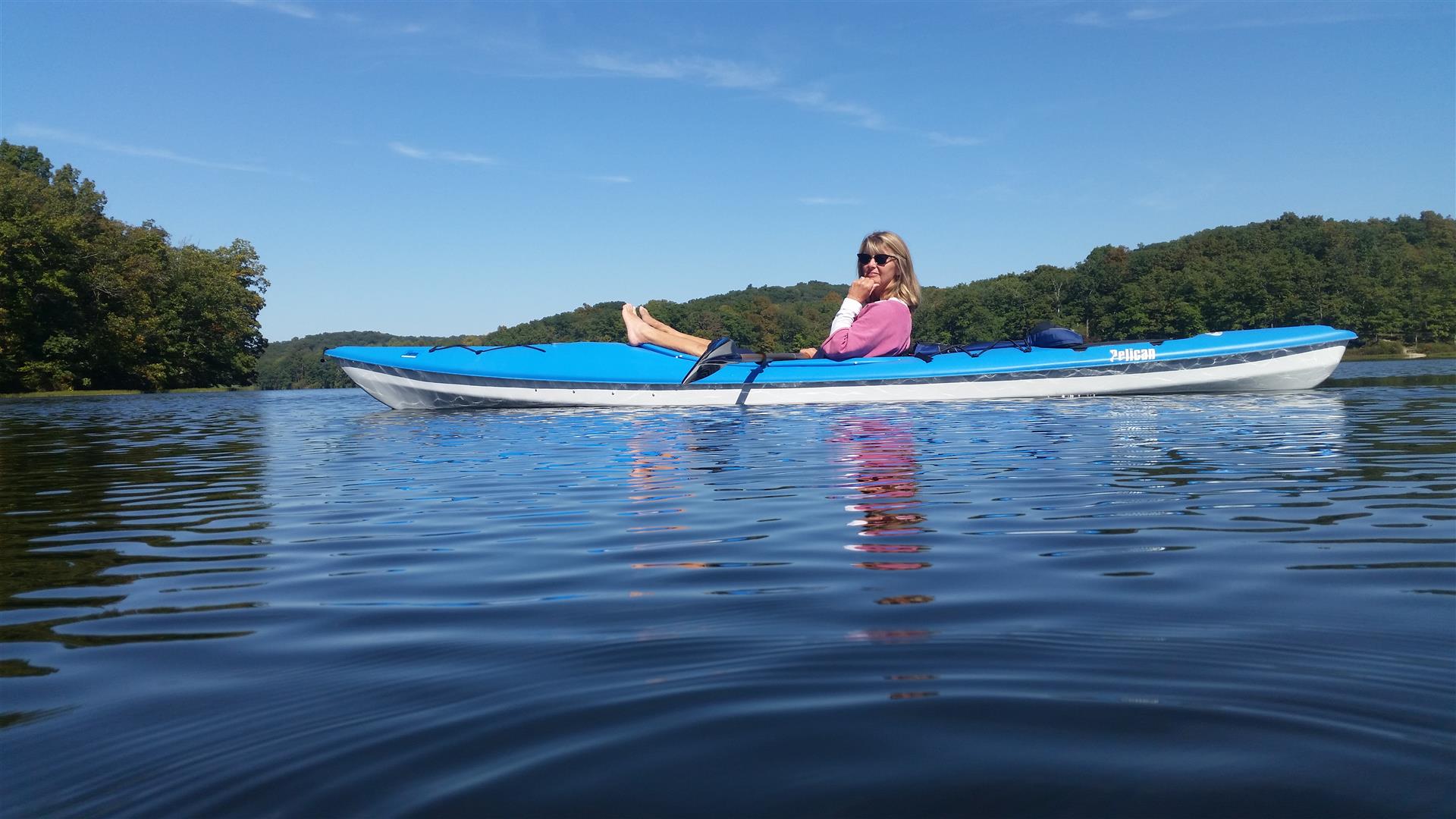 Pretty little paddler.jpg