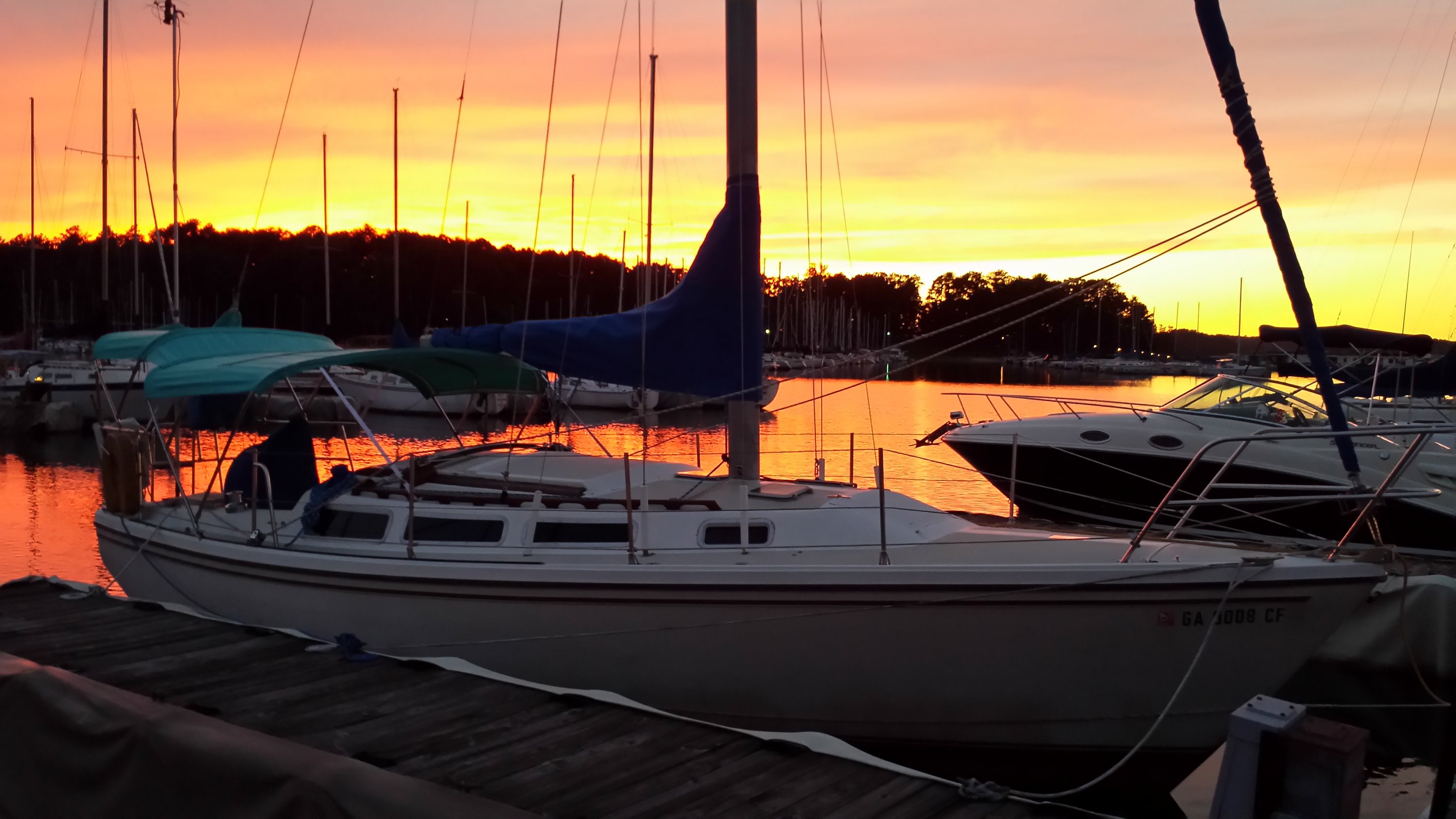 PrettyGirl in the Sunset.jpg