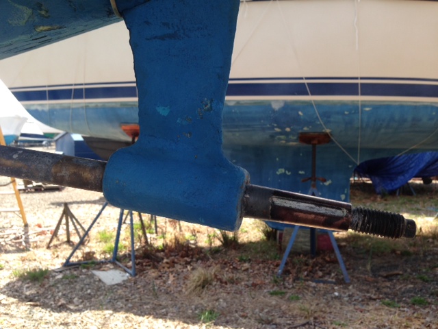 Prop Strut.JPG