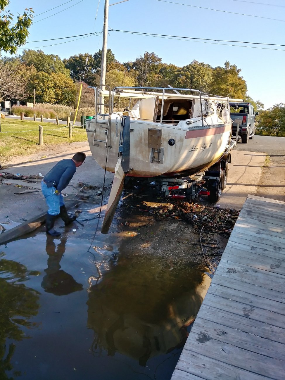 Retrieving the boat.jpg