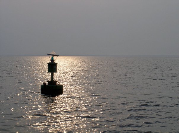 Rhode River marker.jpg