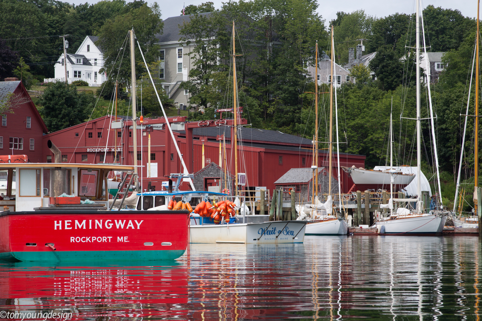 Rockport Harbor (1 of 1).jpg