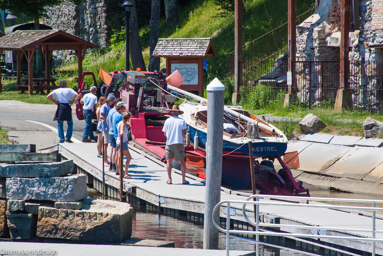 Rockport Harbor 2020 Ensign.jpg