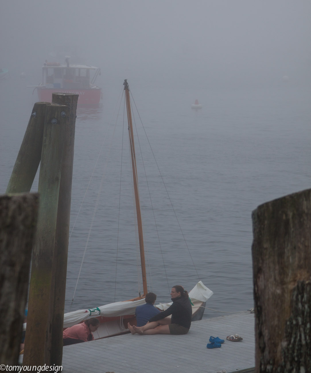 Rockport Harbor 2020 Fog rolls in._.jpg