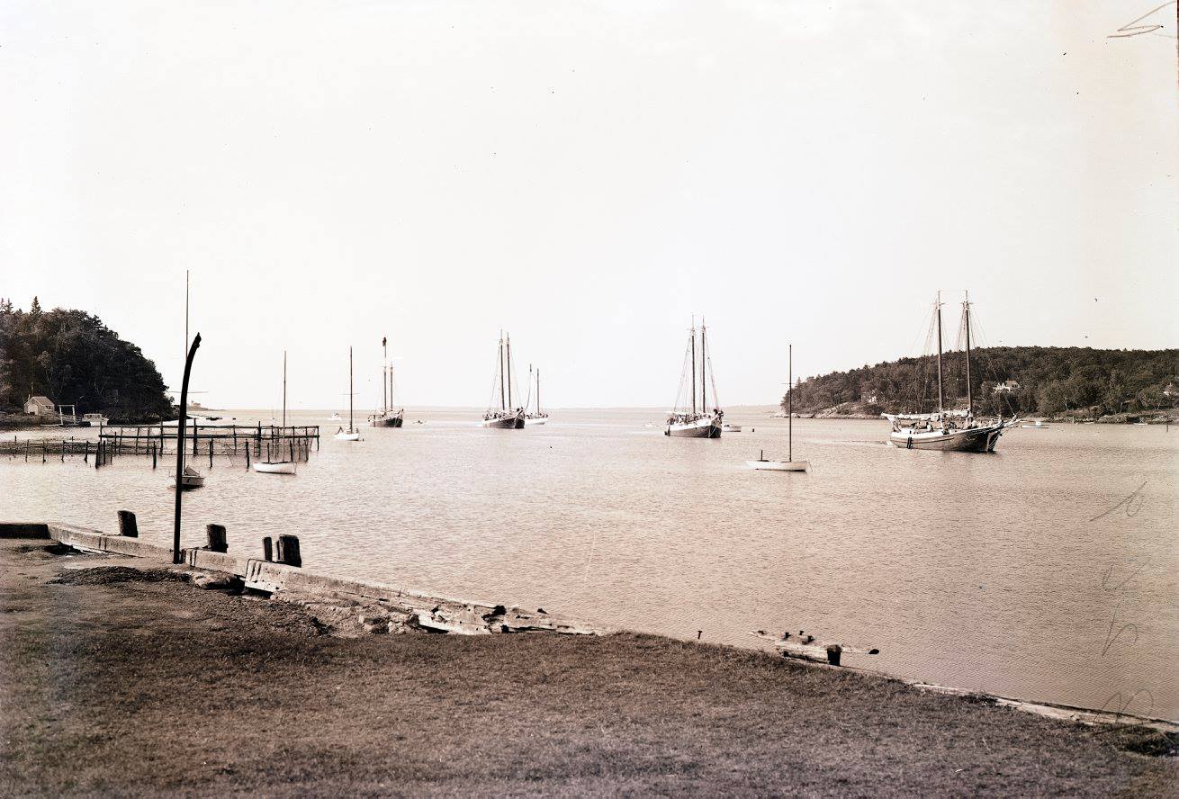 Rockport Harbor historic .jpg