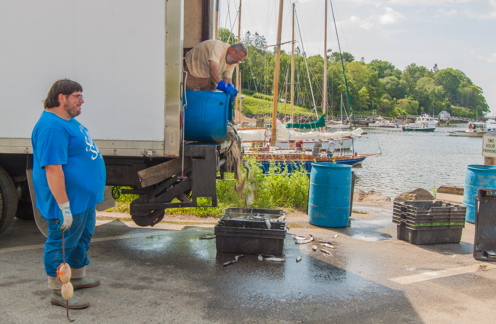 Rockport Marine bait delivery (1 of 1).jpg