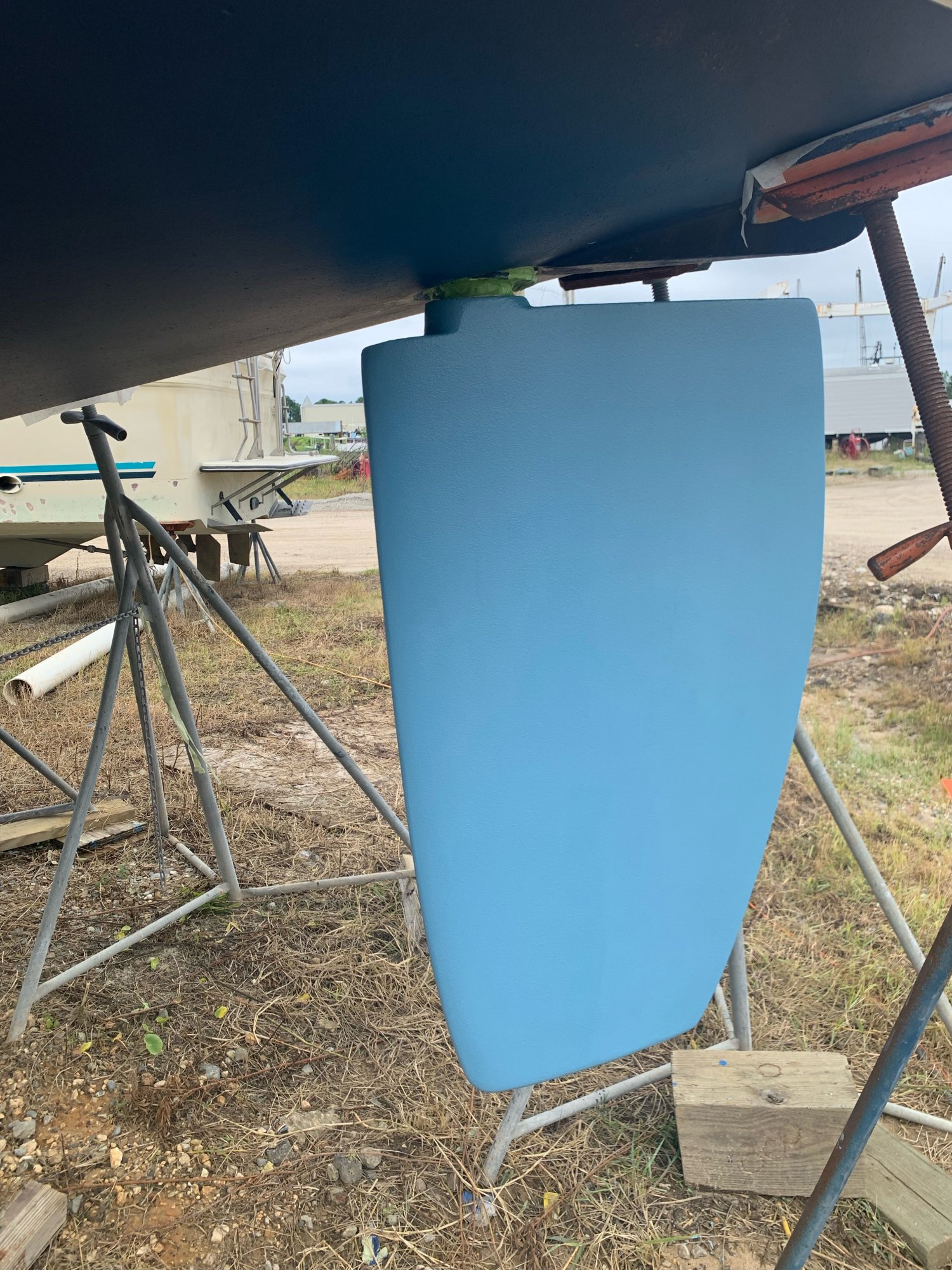 Rudder Painted.jpeg