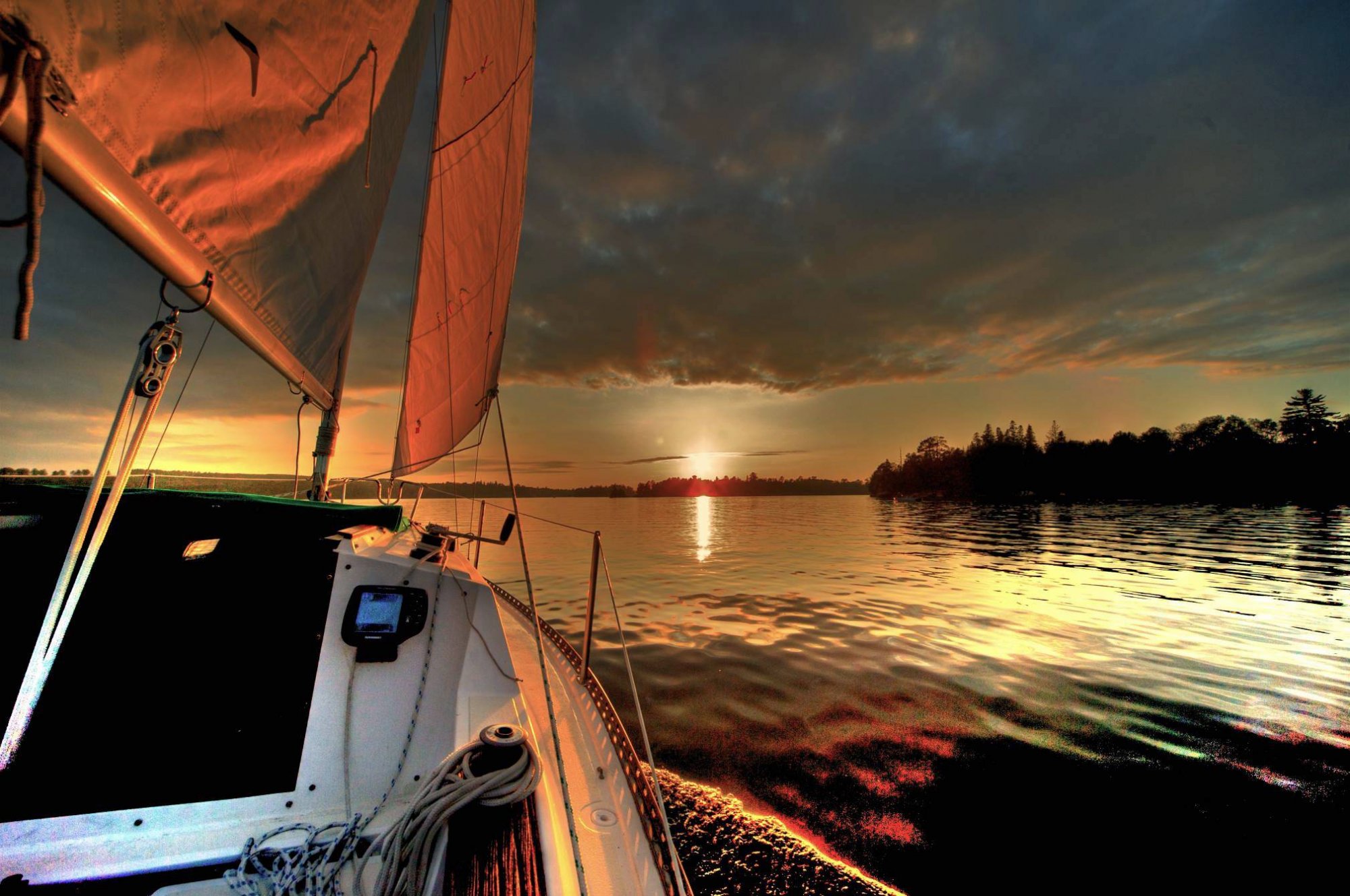 Sailboat Sunset=color-2.jpg