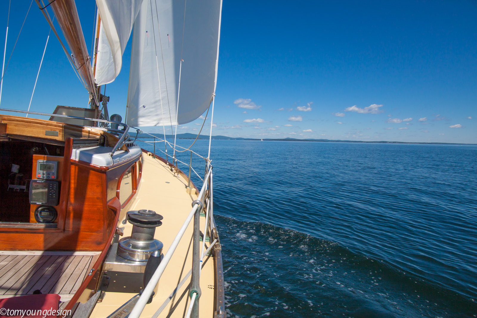 Sailing out in the bay (1 of 1).jpg