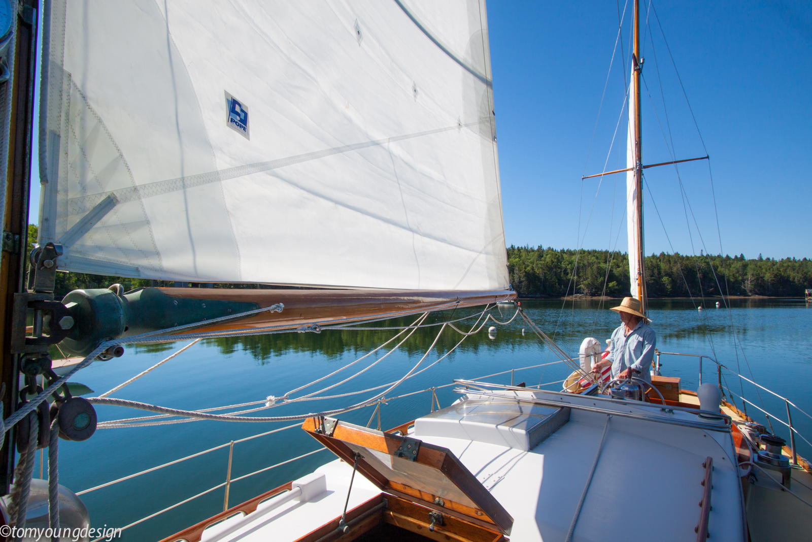Sailing out of Cabot Cove (1 of 1).jpg