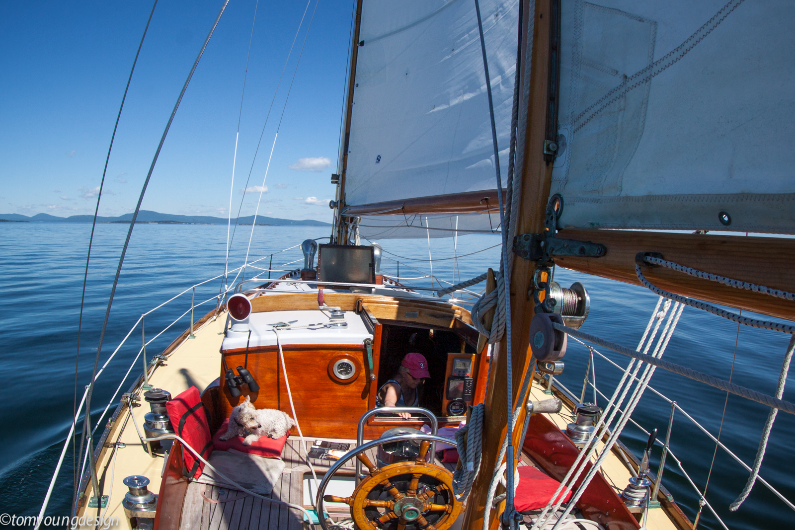 Sailing past the Pulpit (1 of 1).jpg