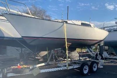 San Juan 24 on trailer.jpg
