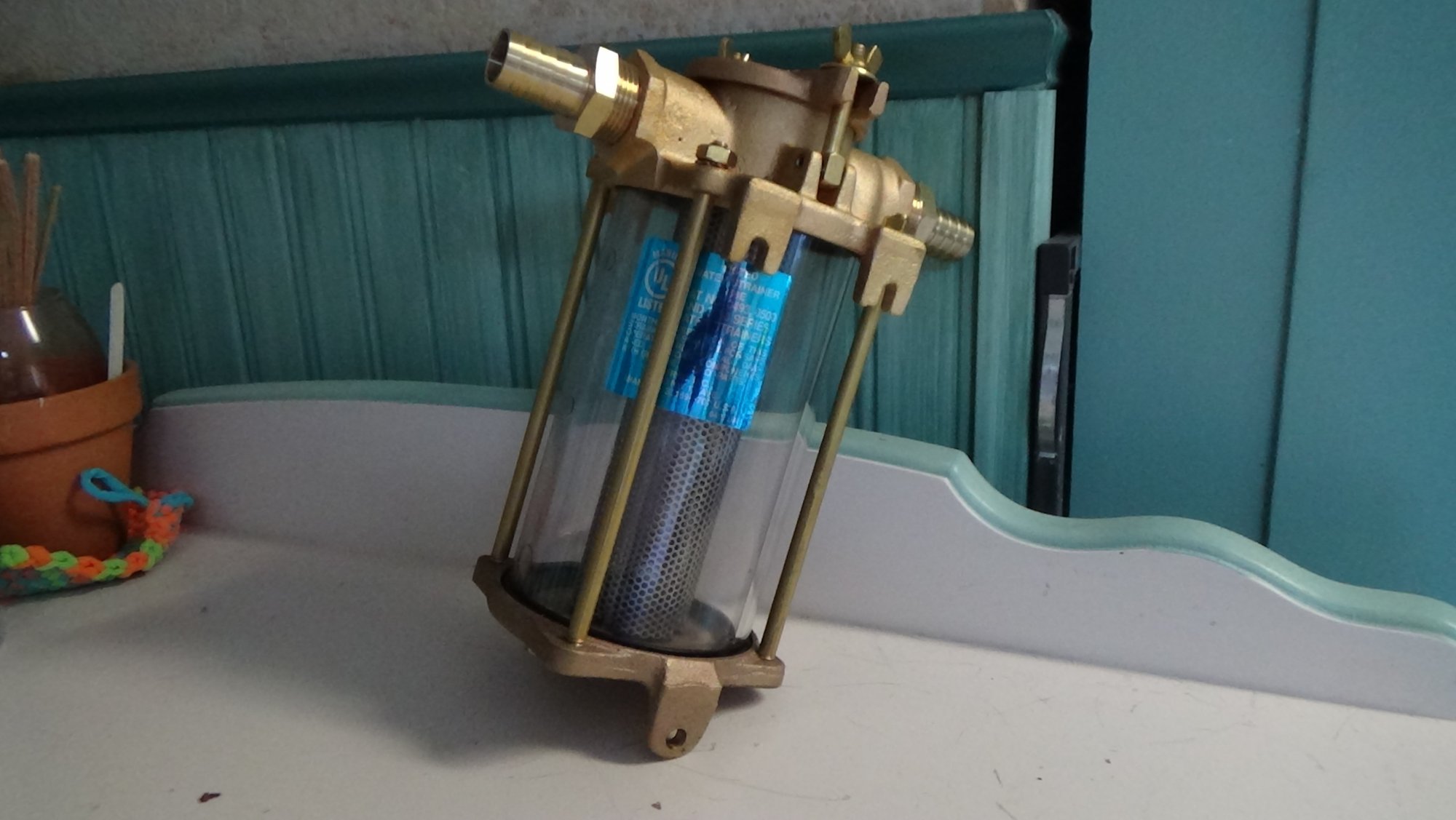 Sea Water Strainer4.JPG