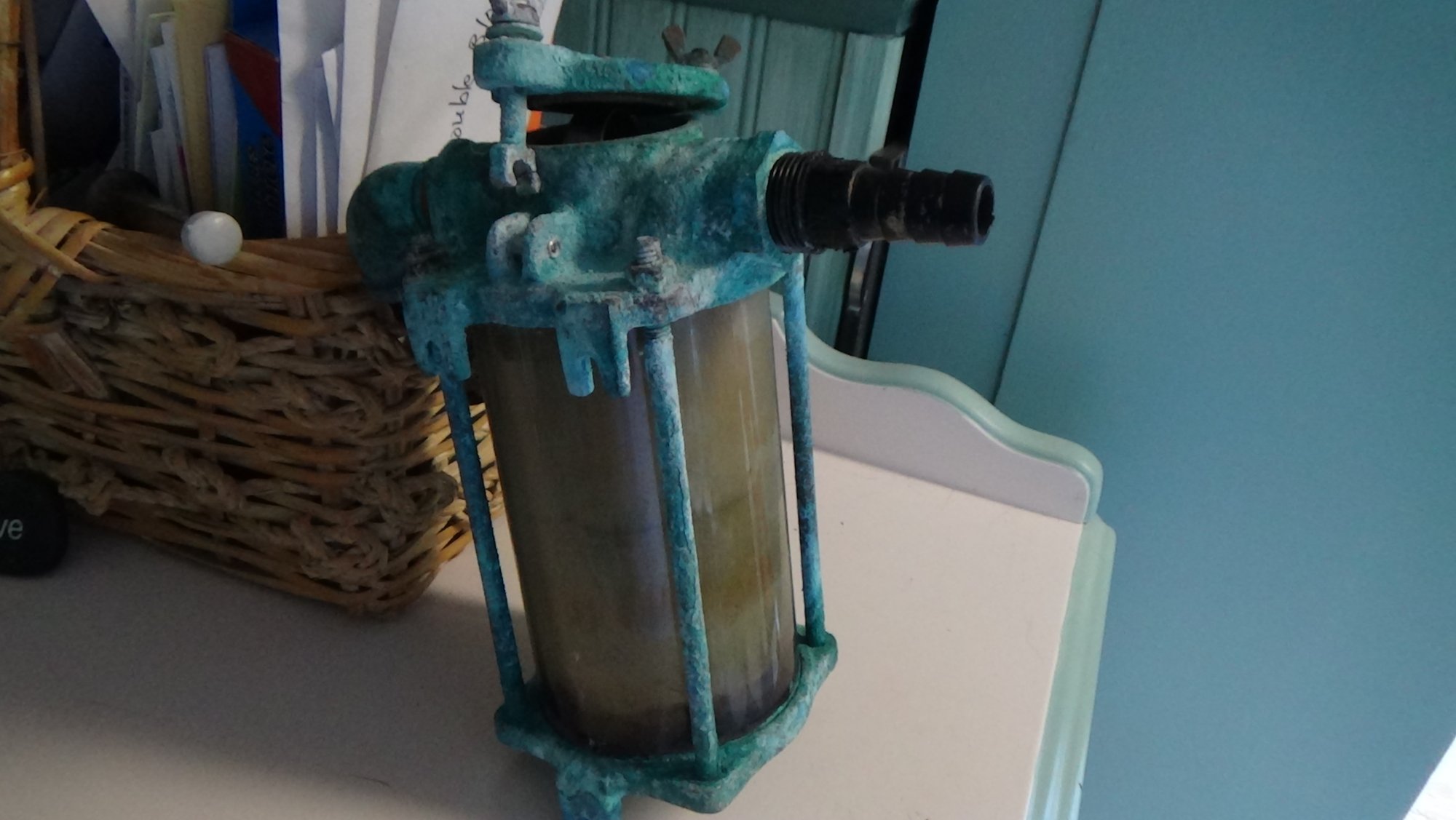 Sea Water Strainer6.JPG