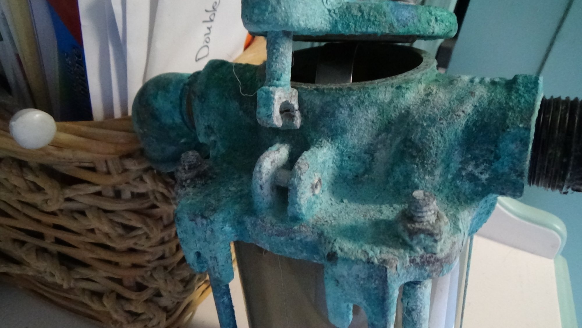 Sea Water Strainer8.JPG