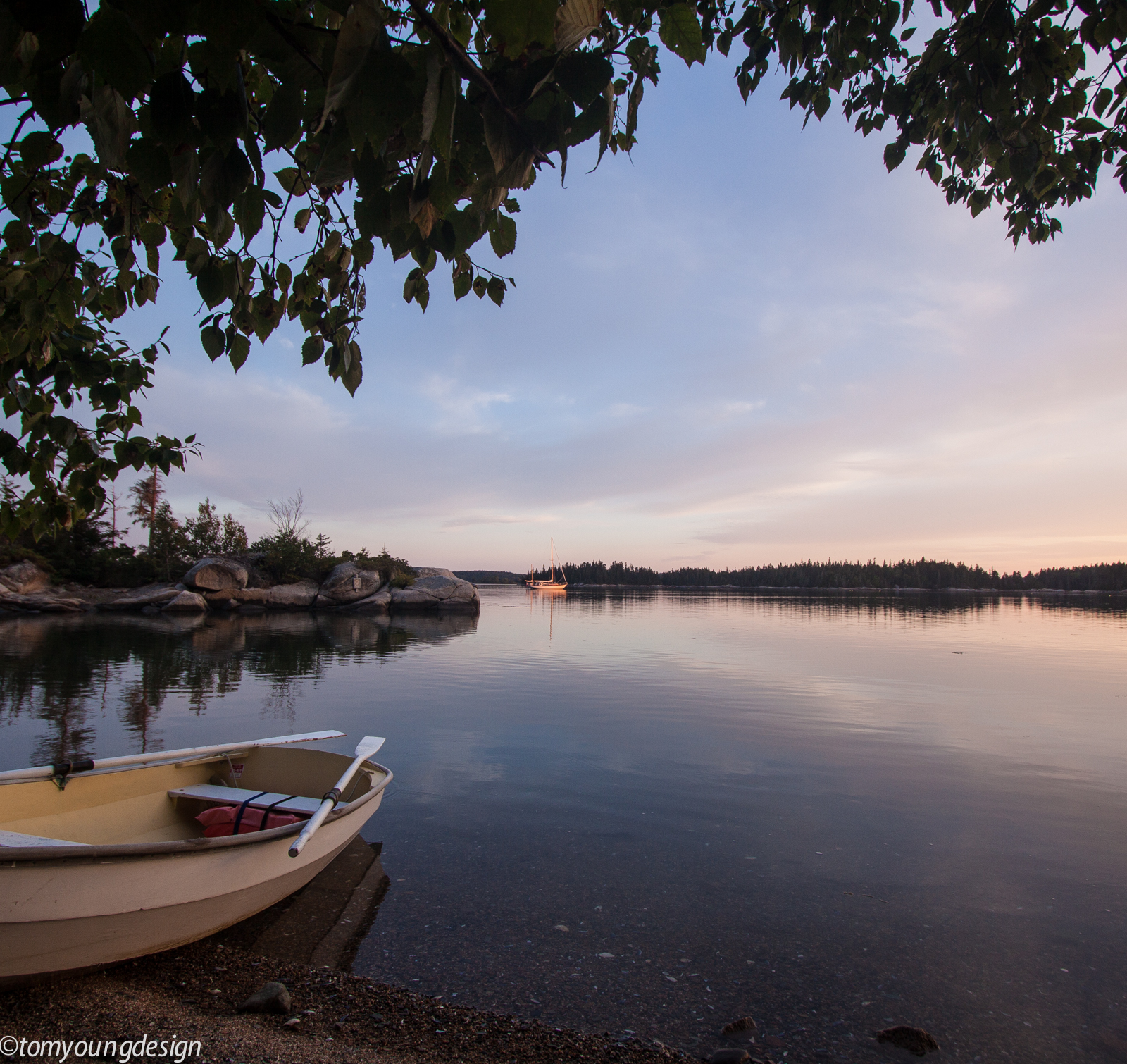 Seal Bay behind Hay Island crop (1 of 1).jpg