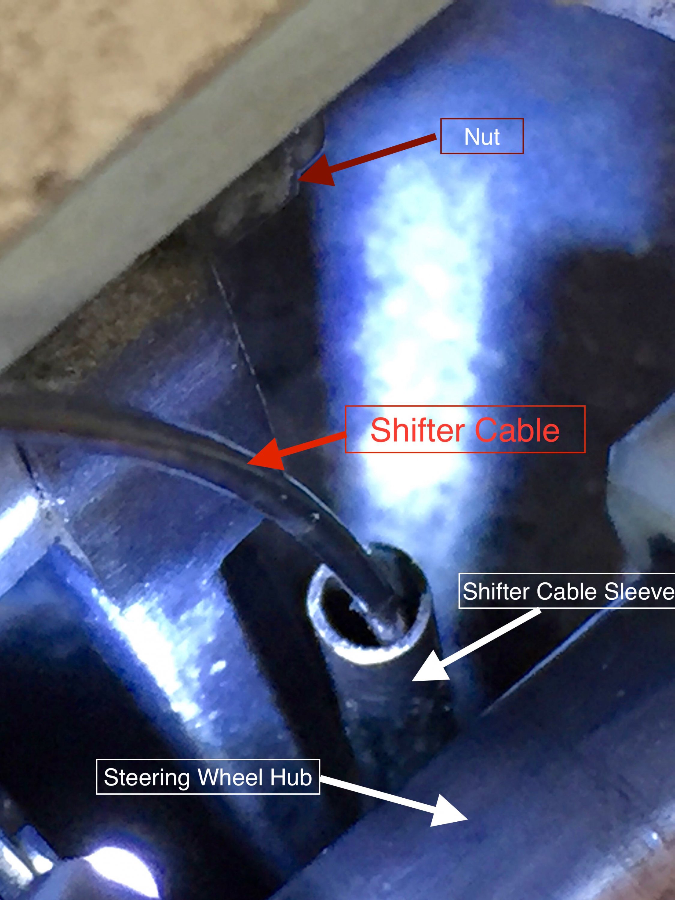 Shifter Cable in Pedestal.jpg
