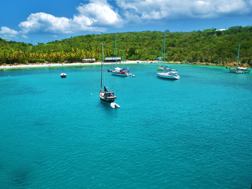 Skipping Stone's home port.JPG