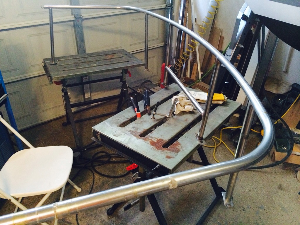 Stern Pulpit welding finishing.jpg