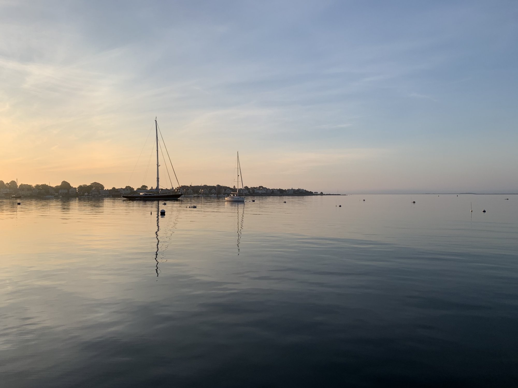 Stonington morning glow.jpeg