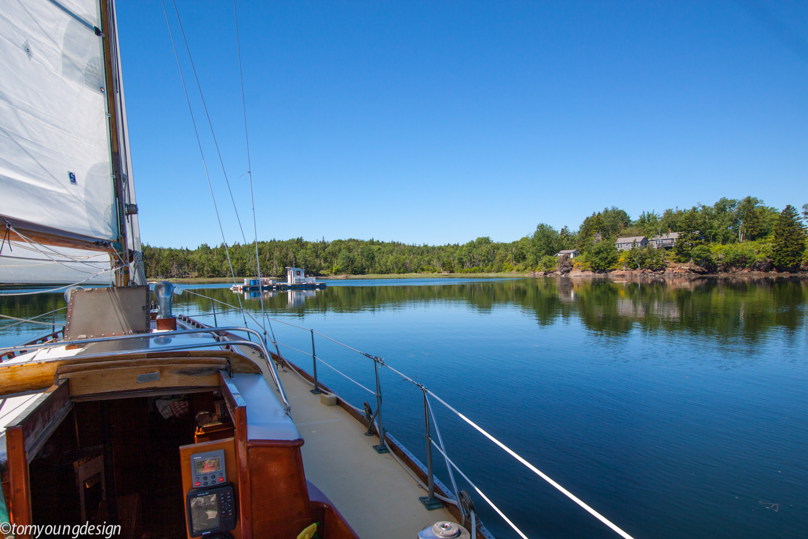 TAcking into Billy's Cove (1 of 1).jpg