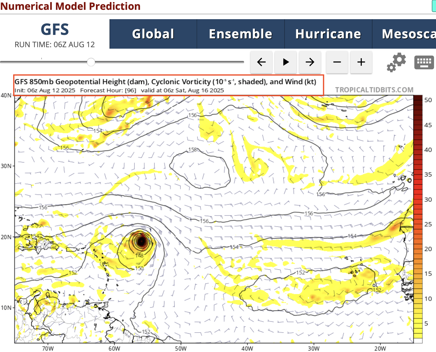 TS Erin GFS at 8.59.42 AM.png