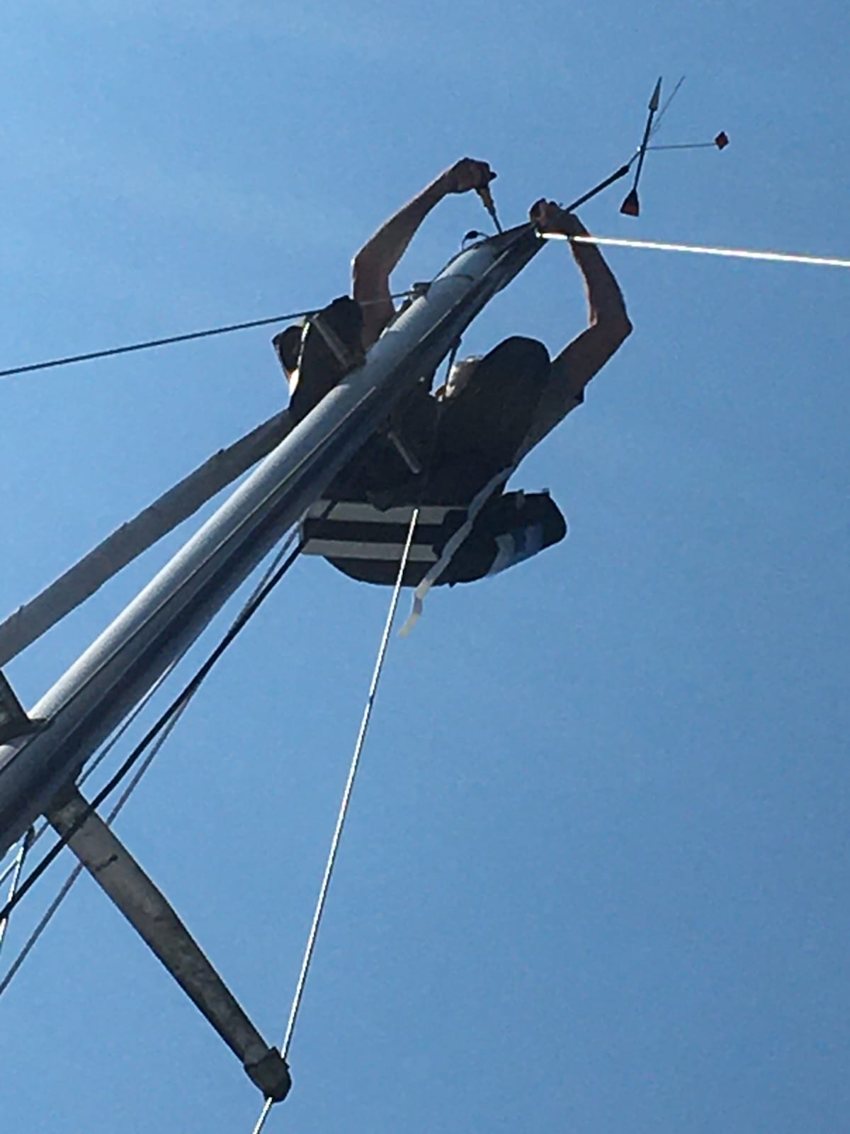 Up the Mast.jpg