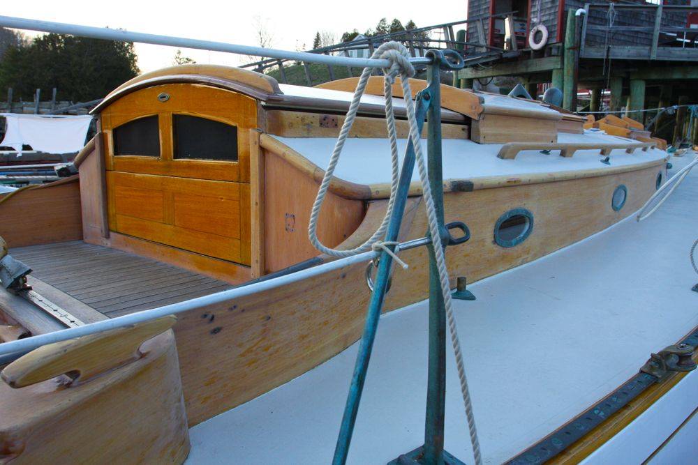 Varnish maintenance work.jpg