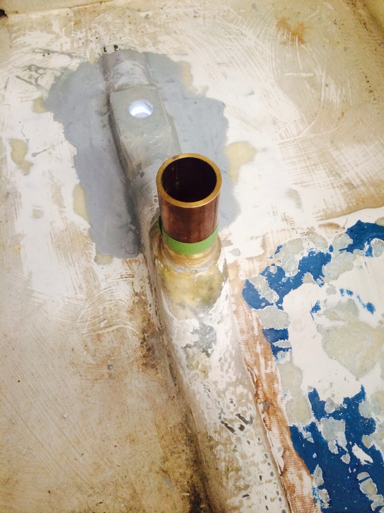 Volcano tube repair taped for glass.jpg