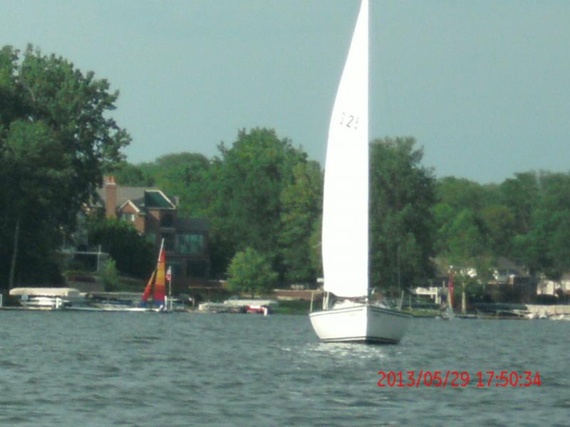 004 | Sailboat Owners Forums