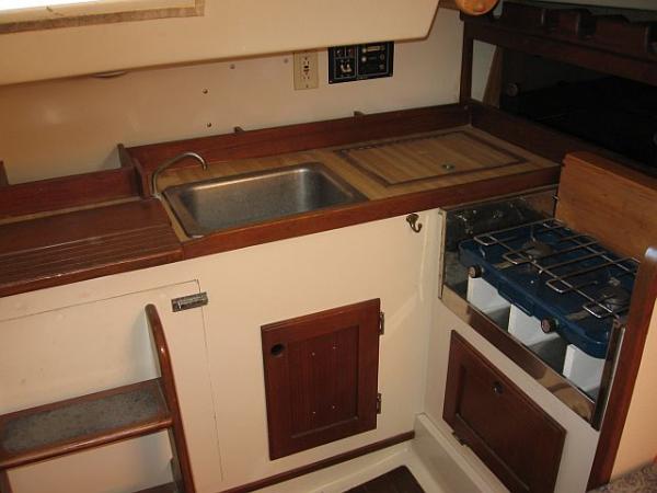 10 Galley