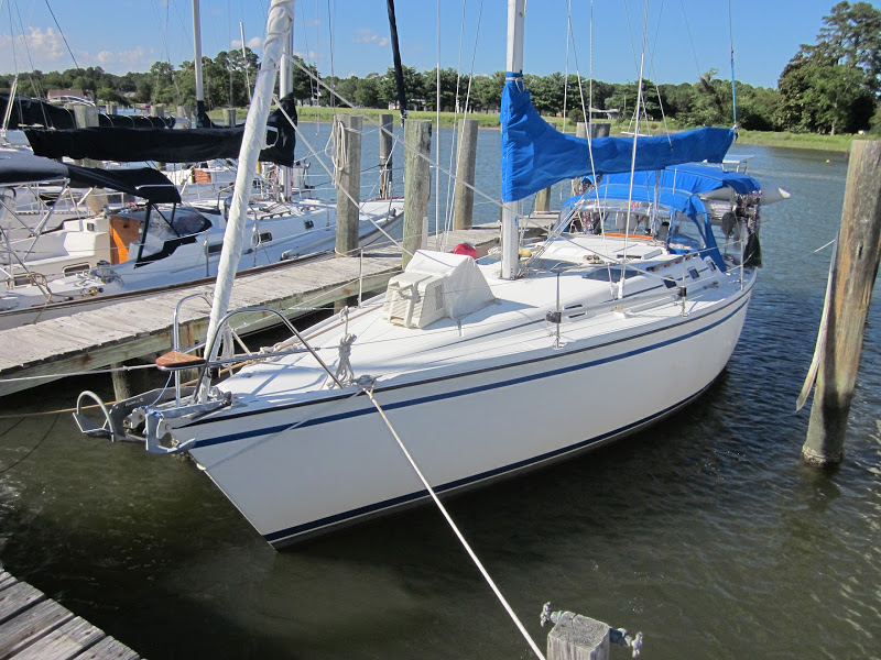 159 Dave Bennett s photo York River Yacht Haven