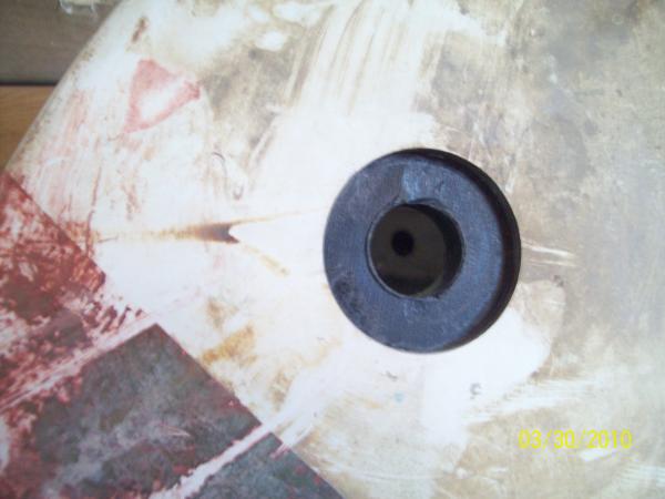 1977 Oday centerboard bilge repair  (12)